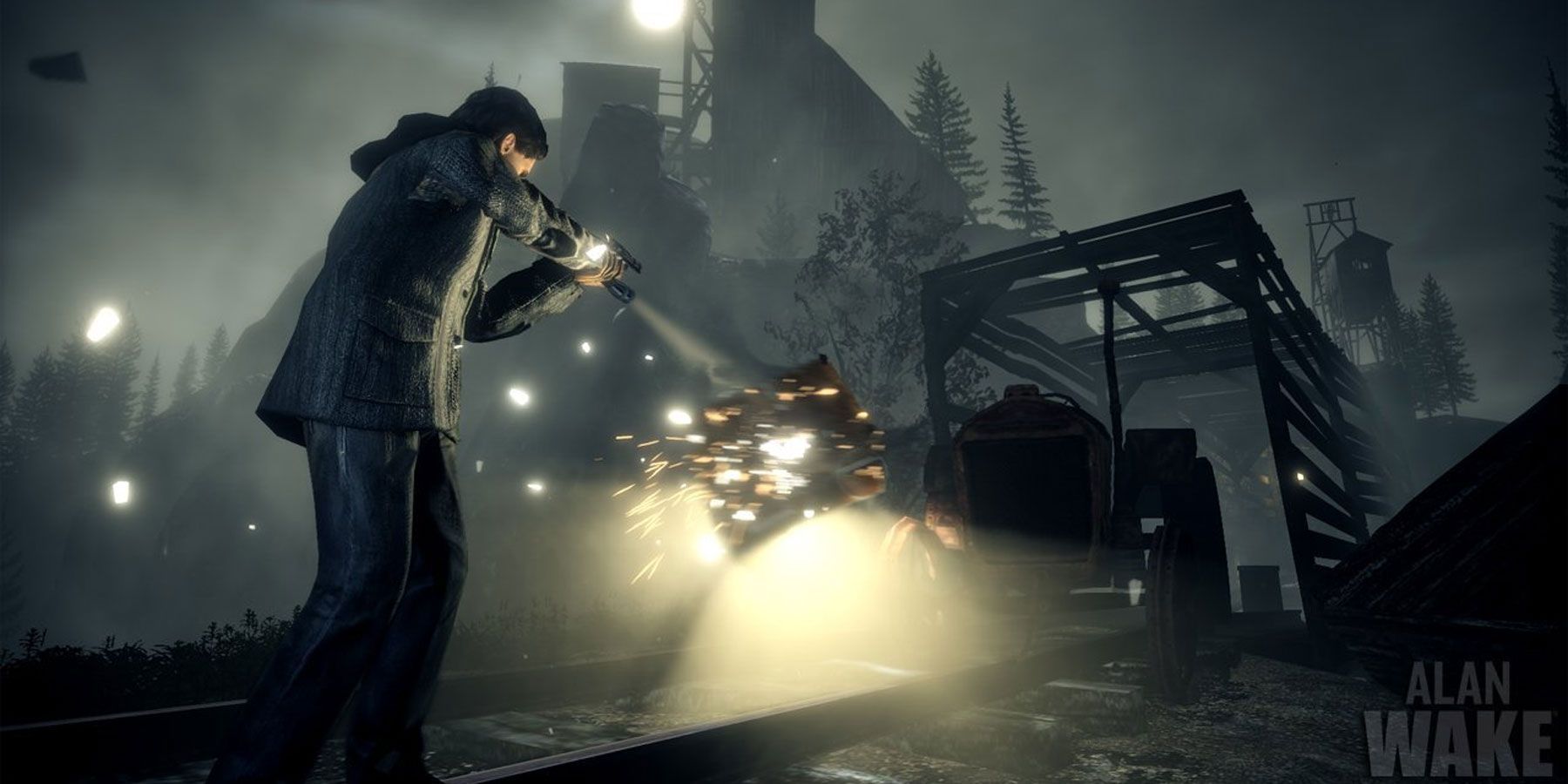 alan wake episodes