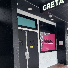 greta yvr