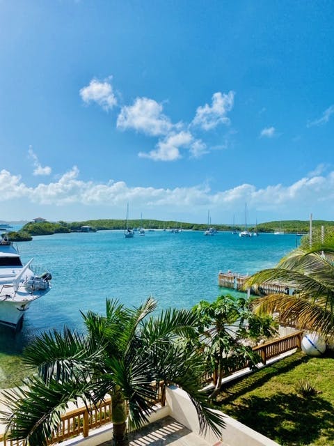 st francis resort exuma