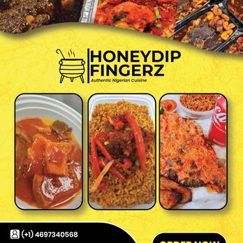 honey-dip fingerz reviews