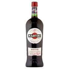 martini rosso tesco