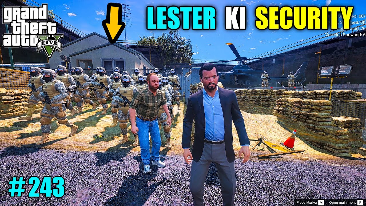 gta 5 rg games