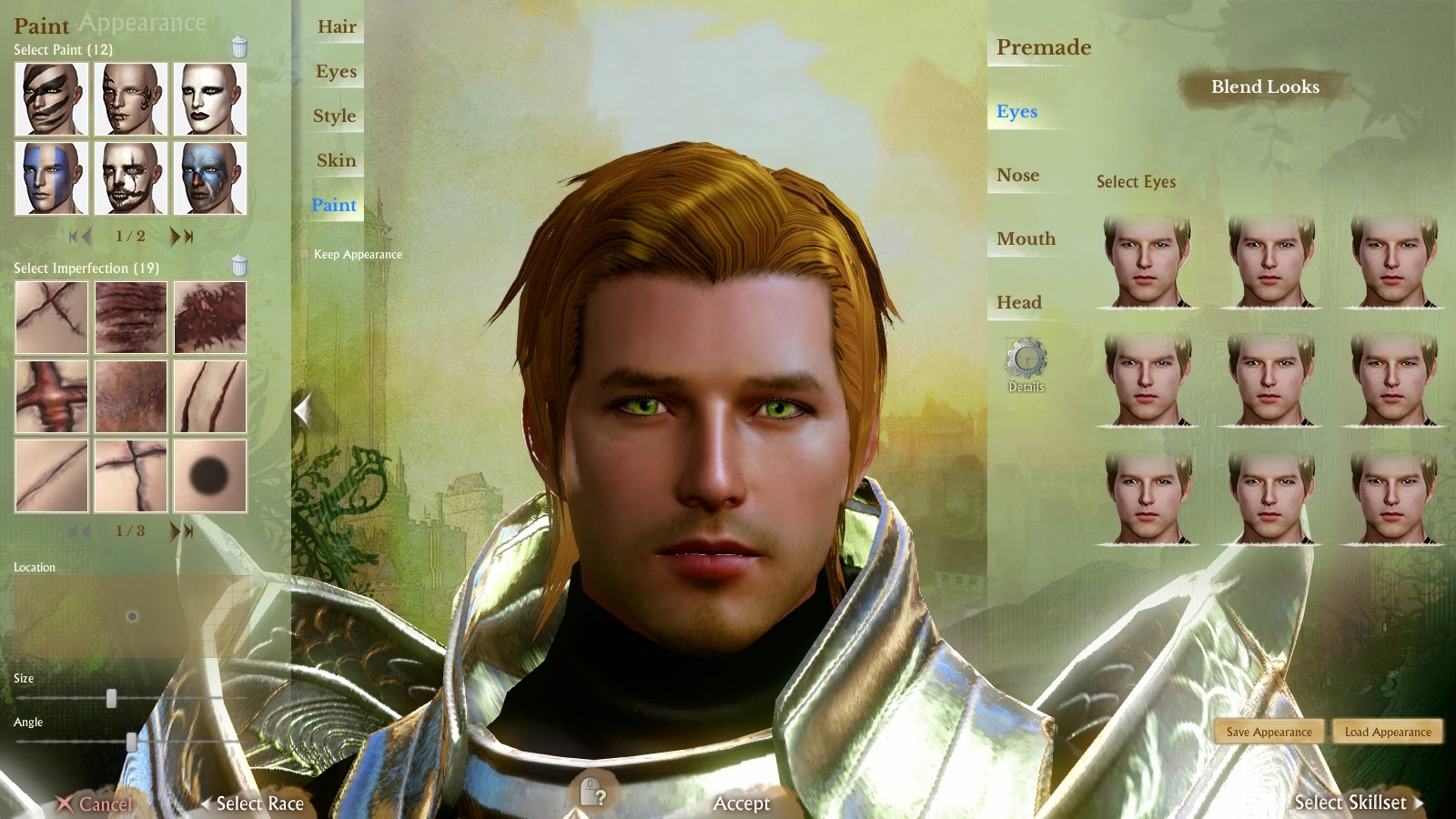 archeage builder