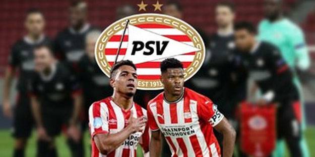 psv hangi ligde