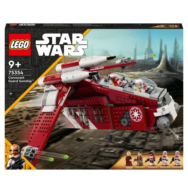 lego star wars 75354