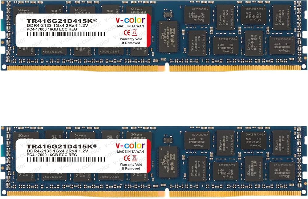 hynix ecc ram