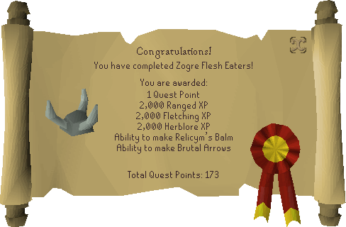 zogre flesh eaters osrs