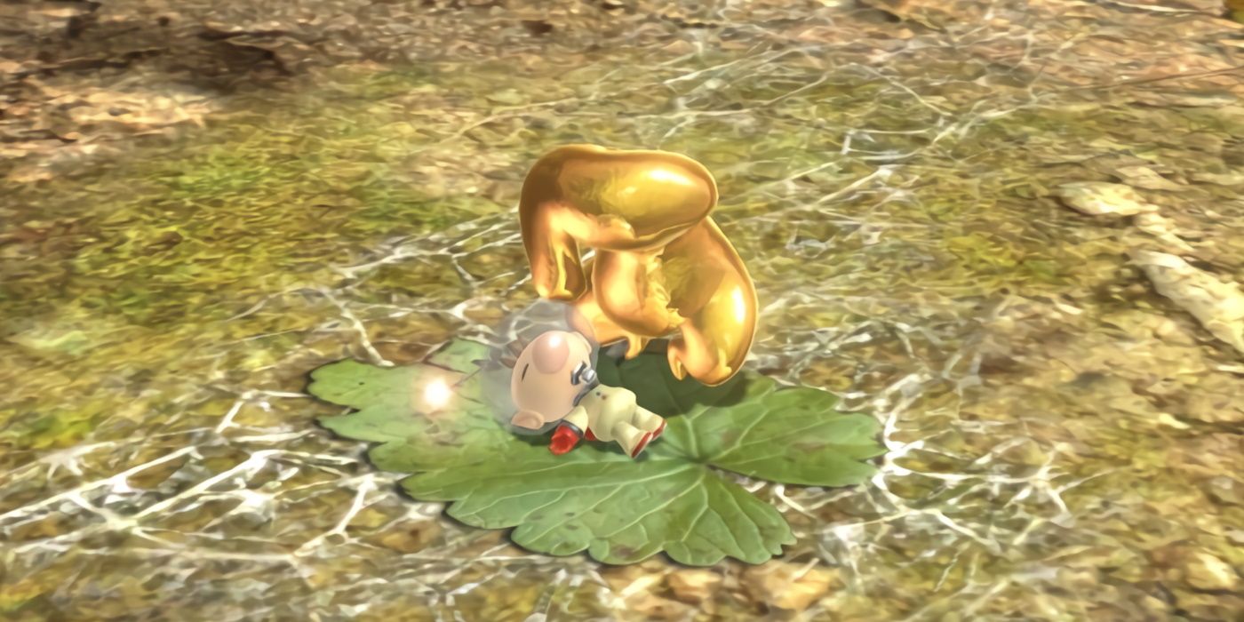 pikmin 3 final boss