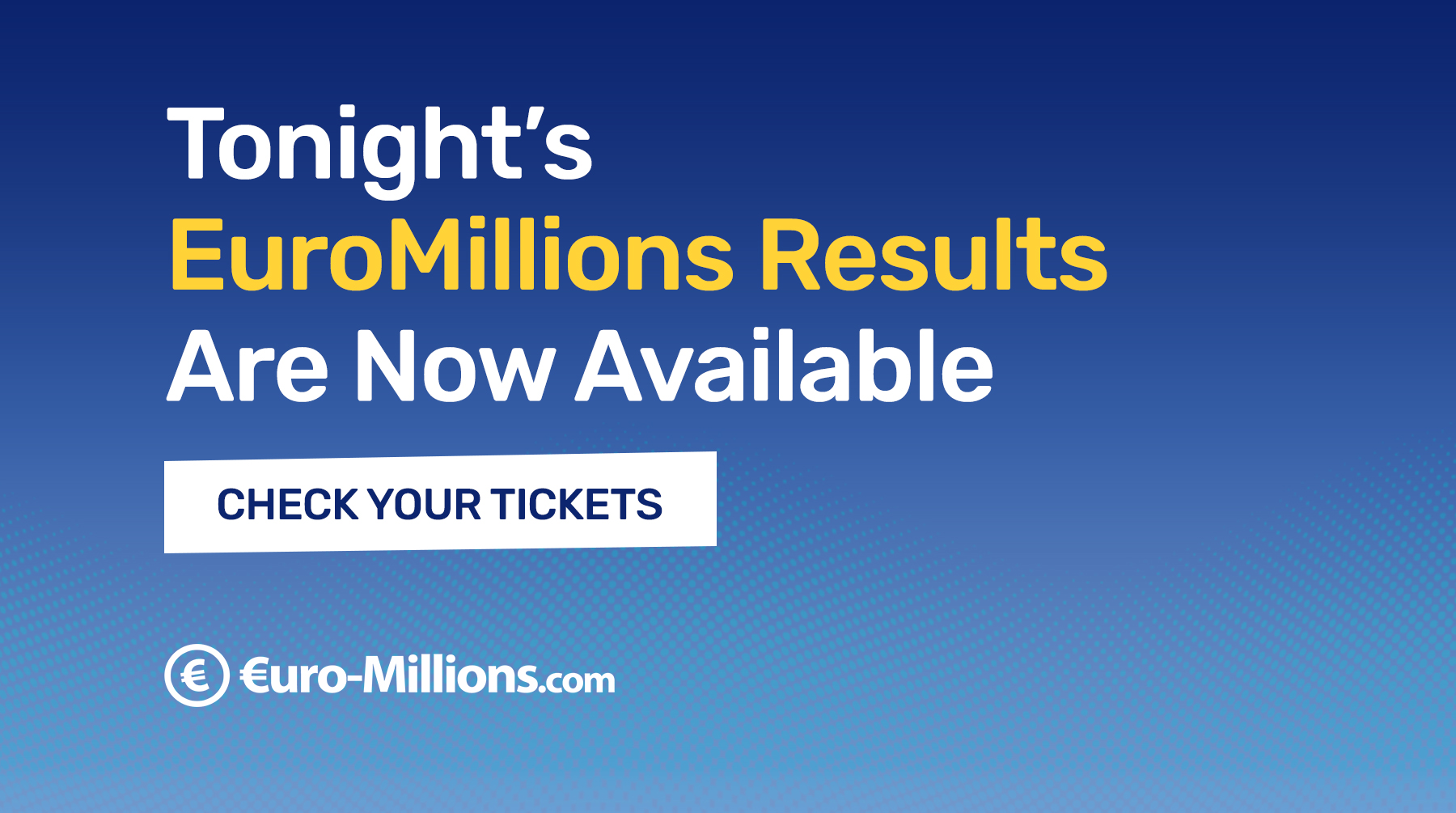 euromillions result