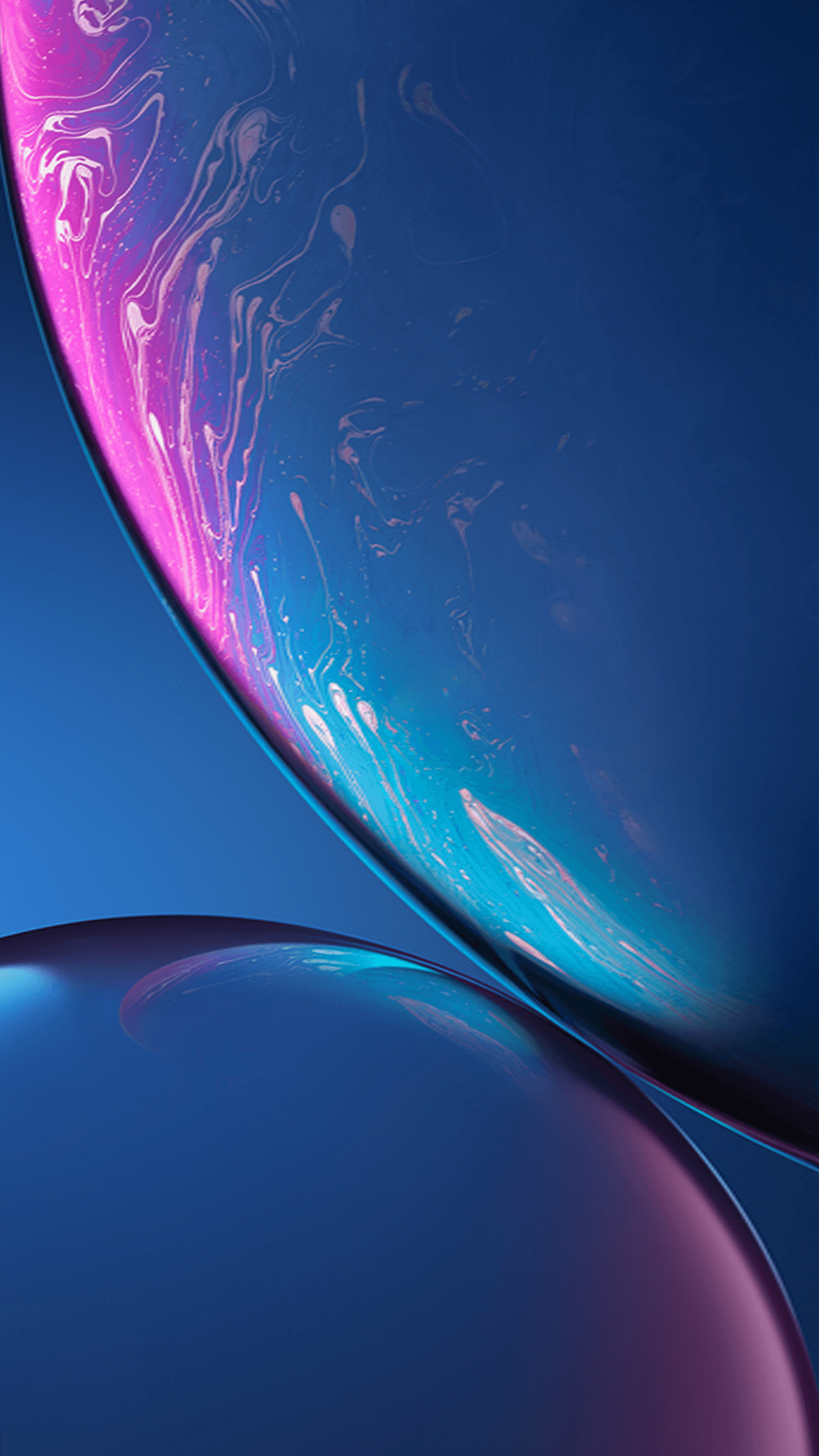 apple stock wallpapers