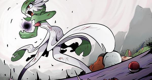 gardevoir rule