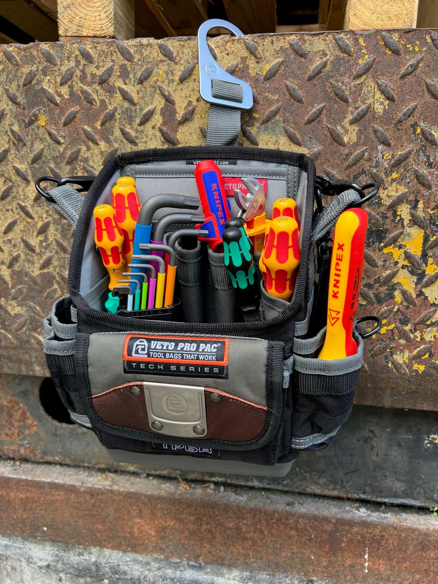 veto pro pac