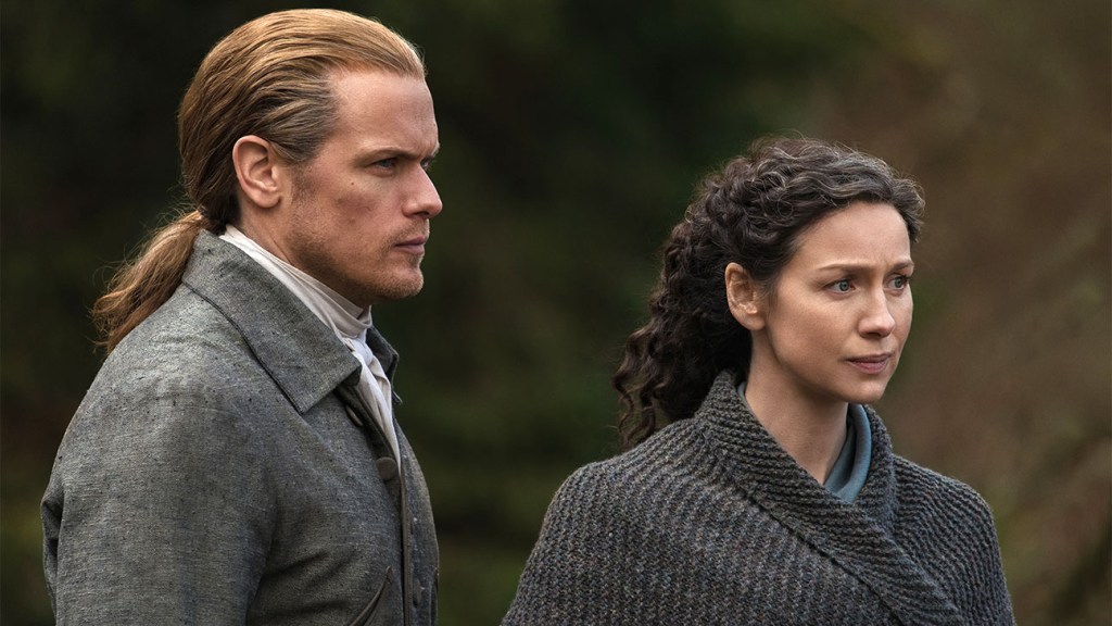 watch outlander tv series online free