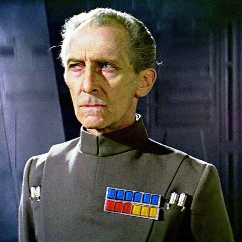 grand admiral tarkin