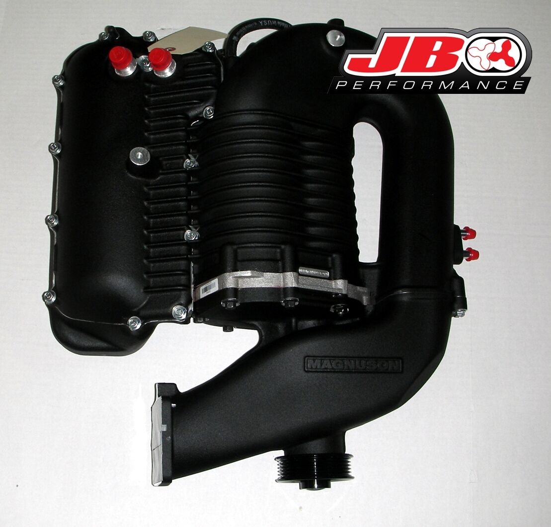 1gr fe supercharger