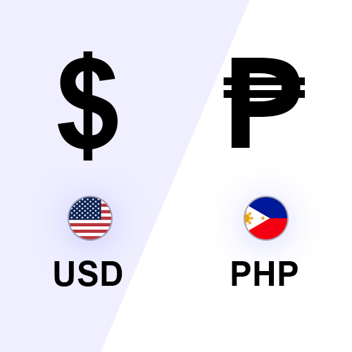 0.18 usd to php