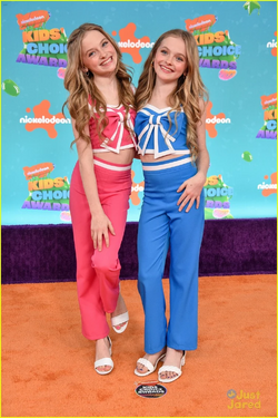 mia and ella allan