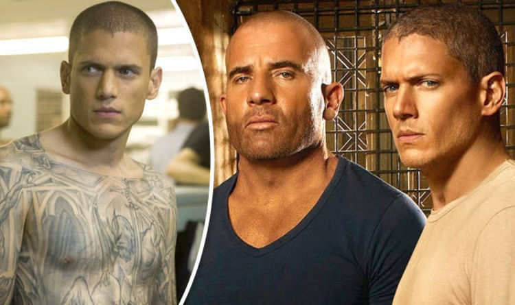 prison break season 1 episode 2 summary