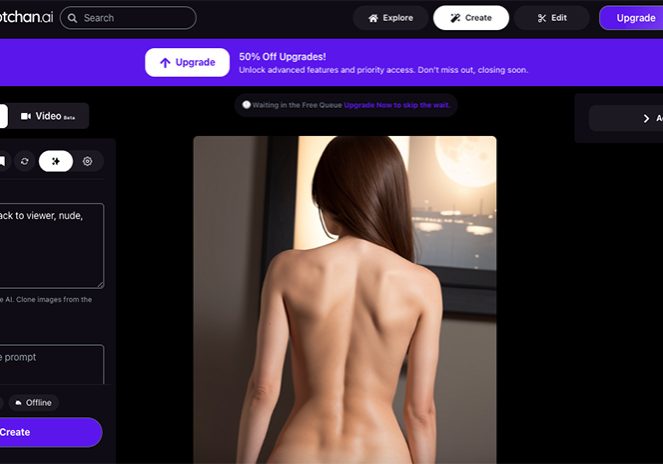 deepfake nude generator