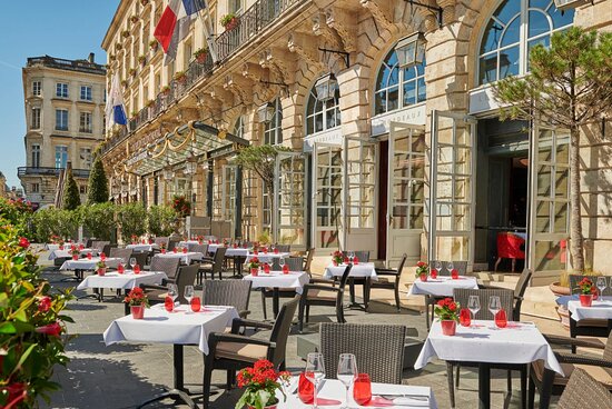 tripadvisor bordeaux