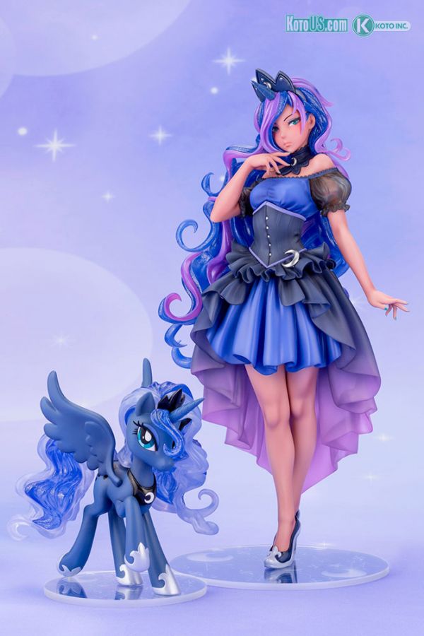 my little pony kotobukiya