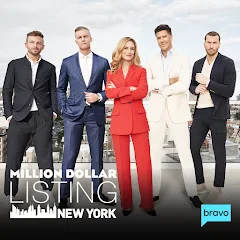 million dollar listing säsong 6