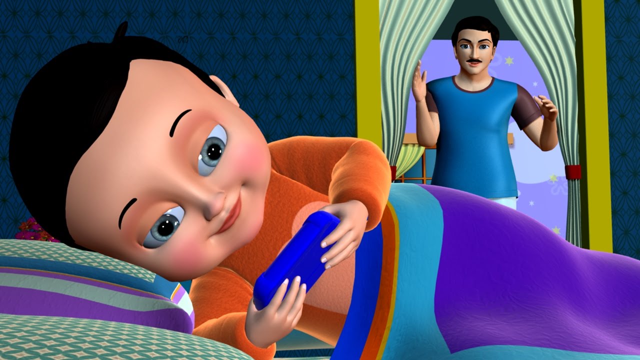 papa johny johny yes papa