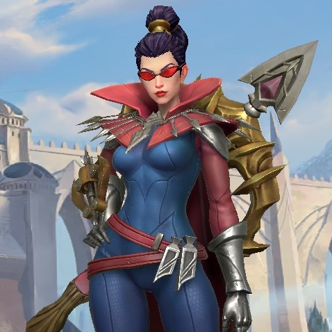 vayne aram