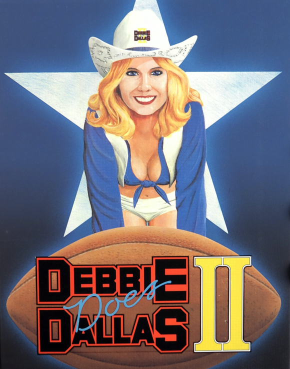 debbie dallas