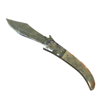 navaja knife