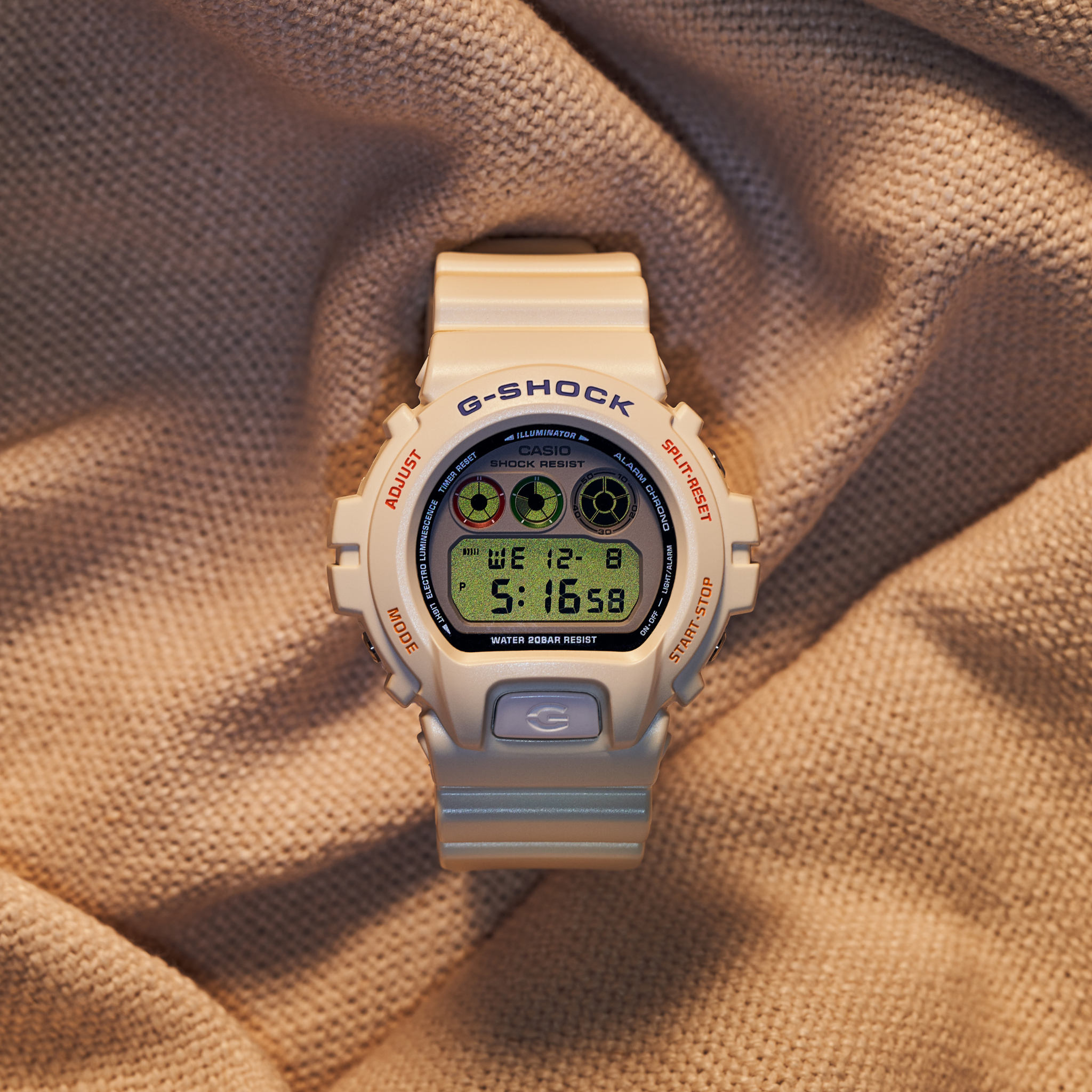 john mayer gshock