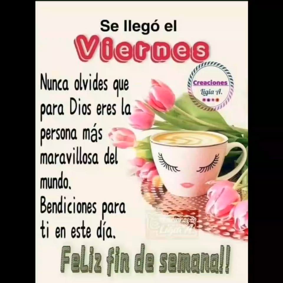 imagenes de feliz viernes y buen fin de semana