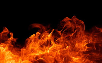 fire texture hd