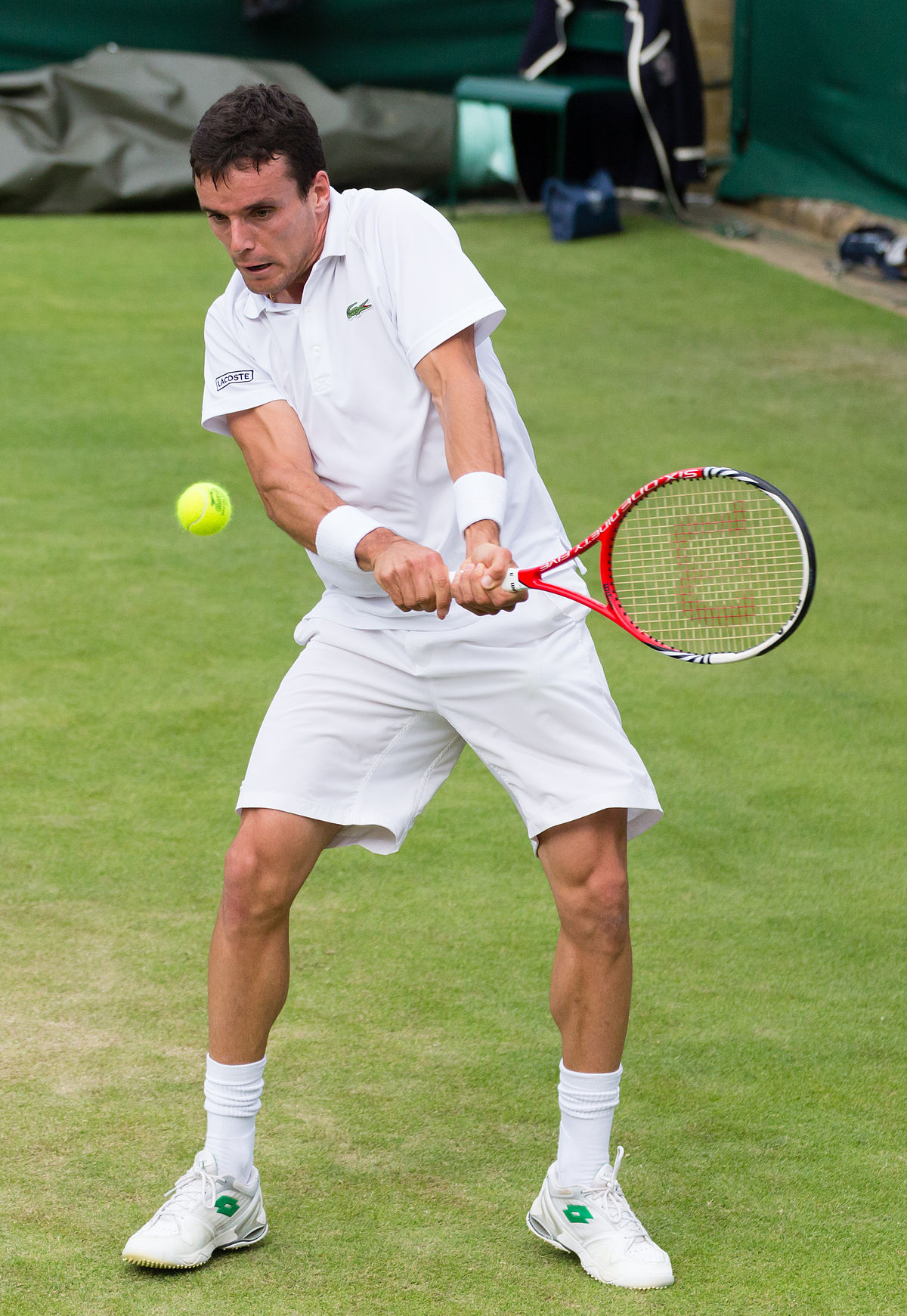 roberto bautista agut