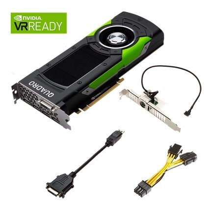 nvidia quadro gp100 ราคา