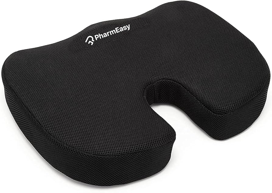 tailbone seat cushion