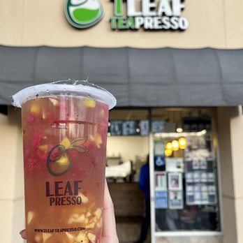 tleaf