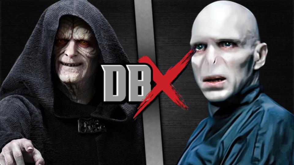 voldemort vs sidious