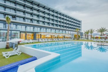 mazarron hotels