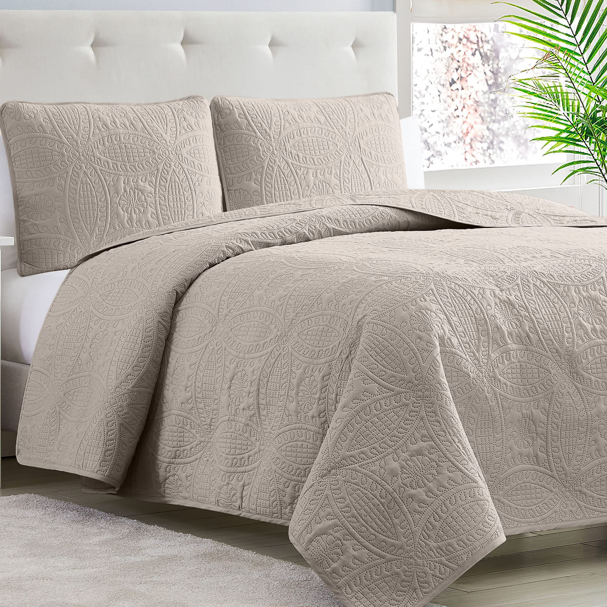 king size coverlet sets