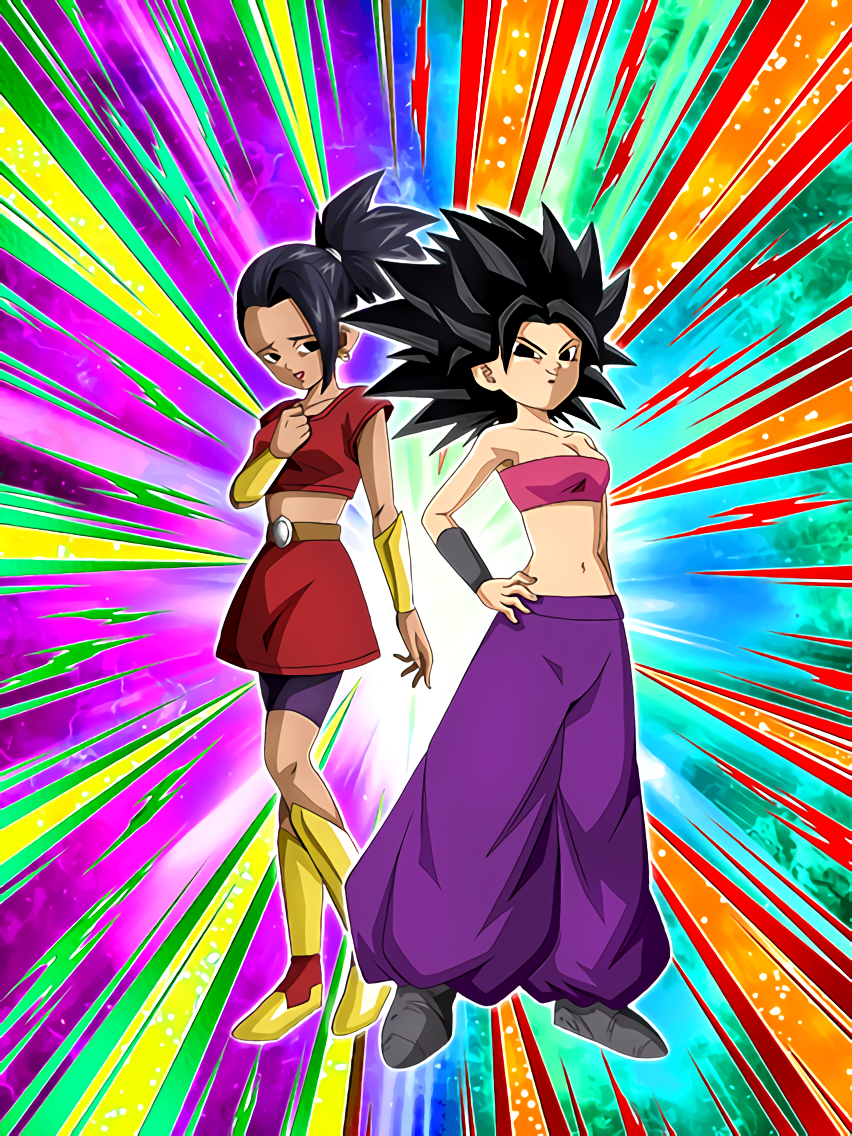 kale caulifla