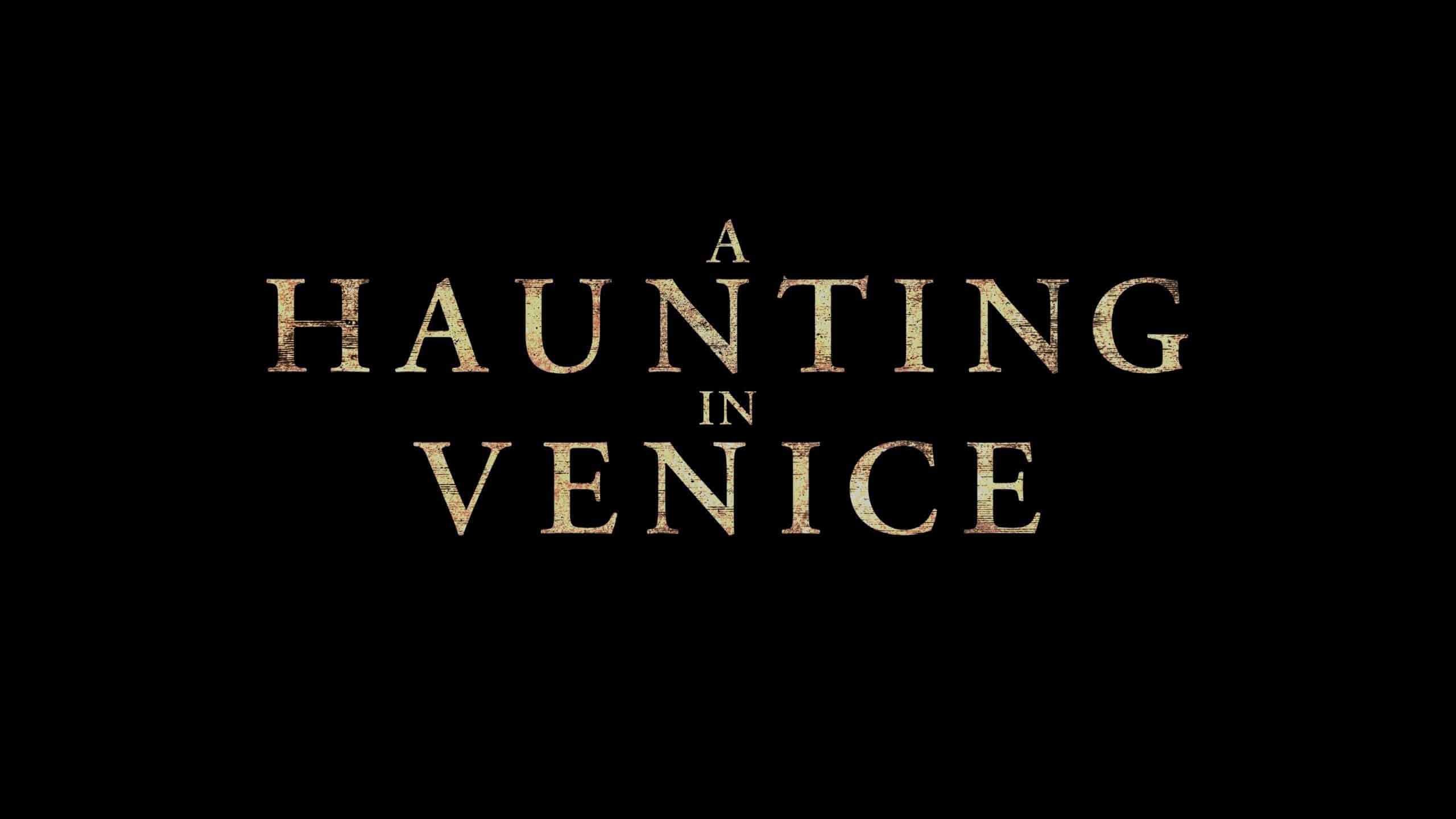 haunting in venice disney plus uk