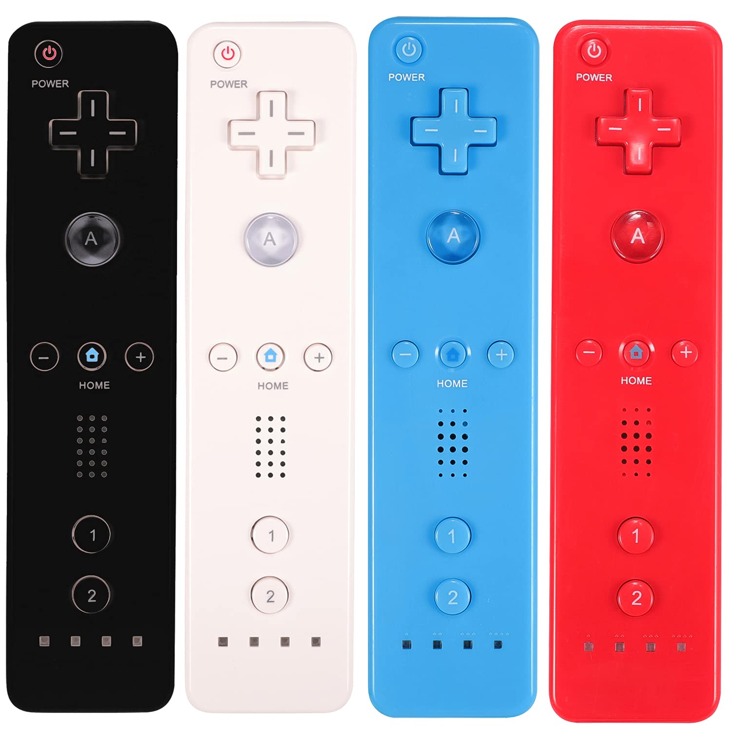 wii controller remote