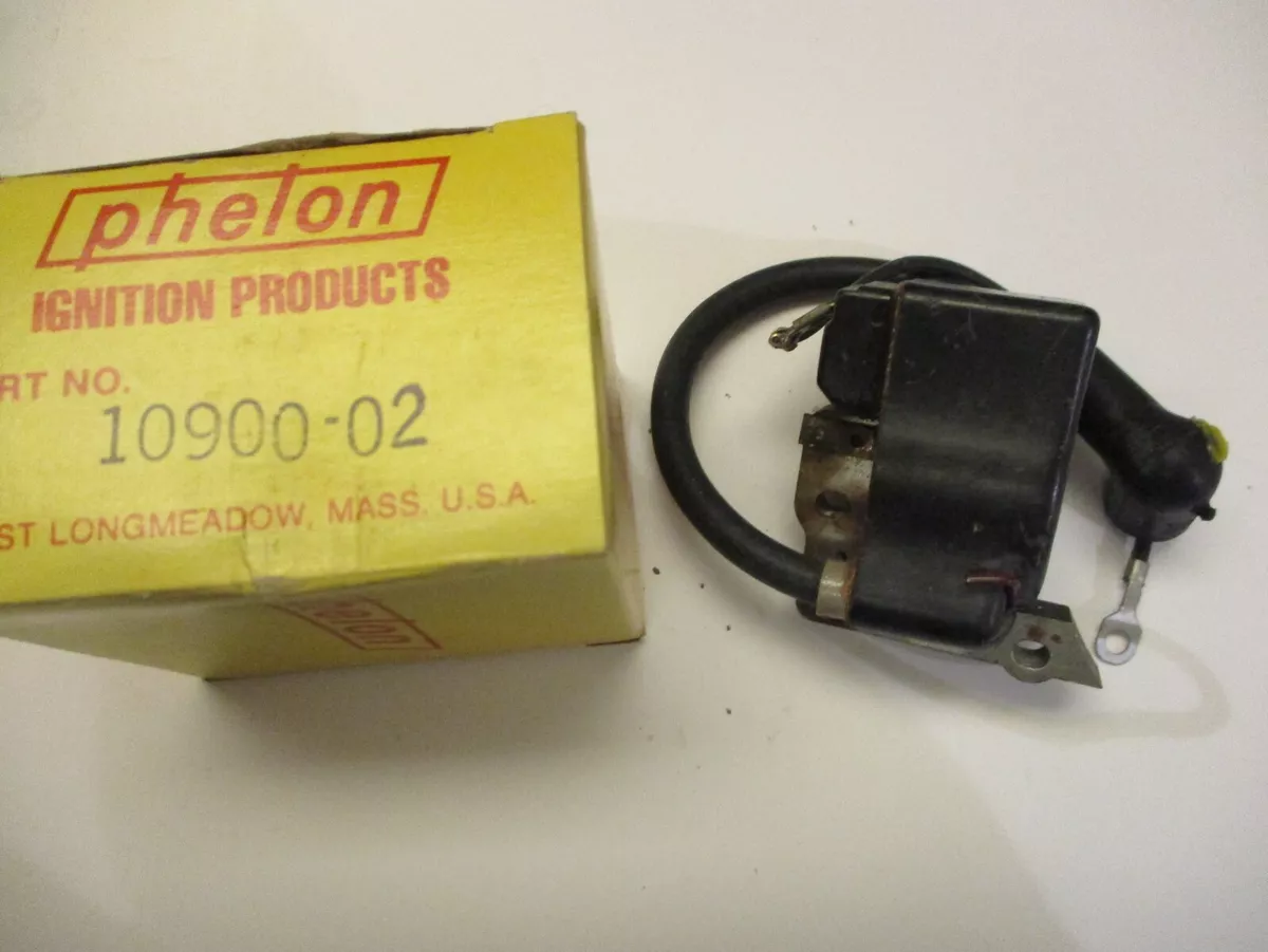 phelon coil