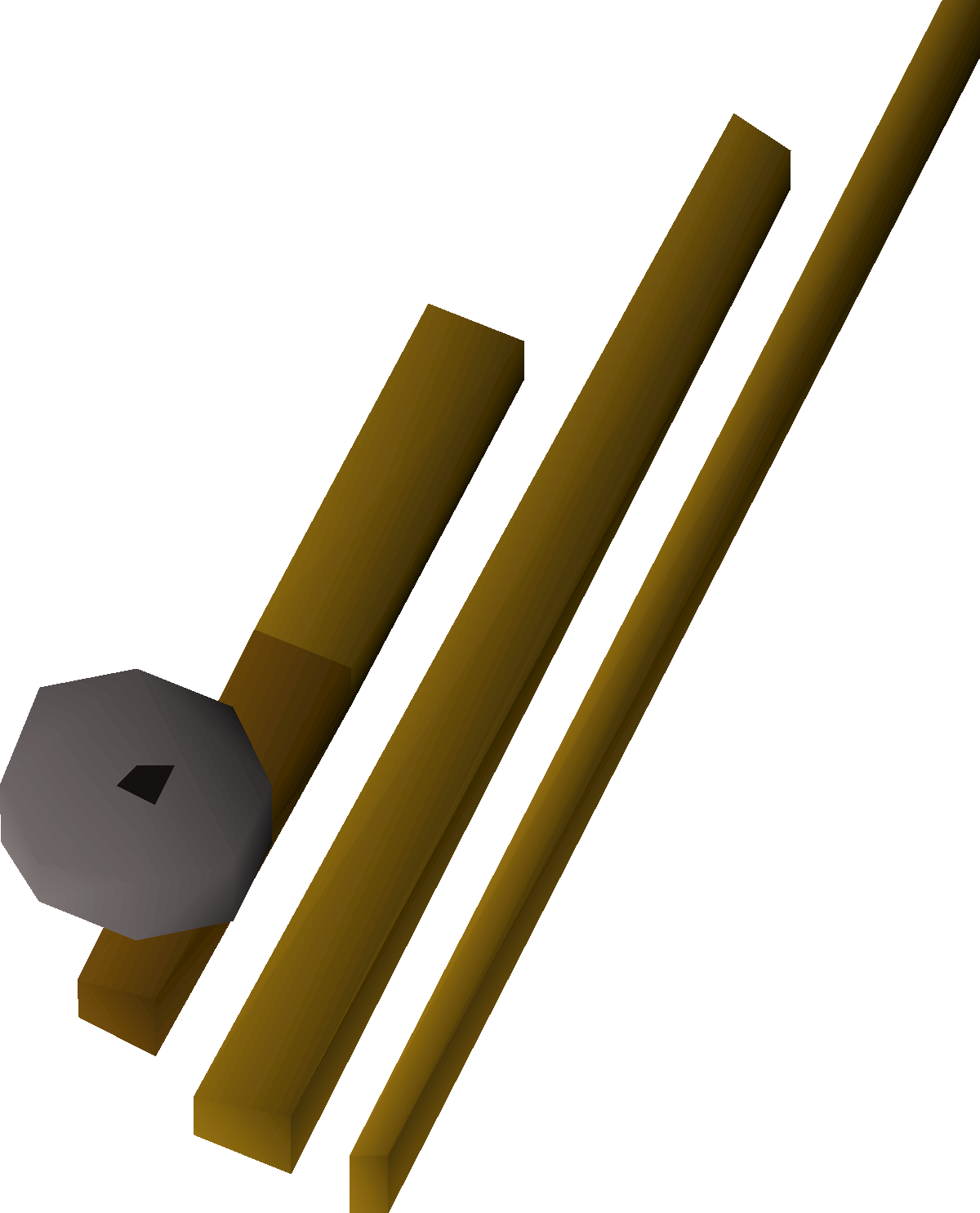 osrs fishing rod