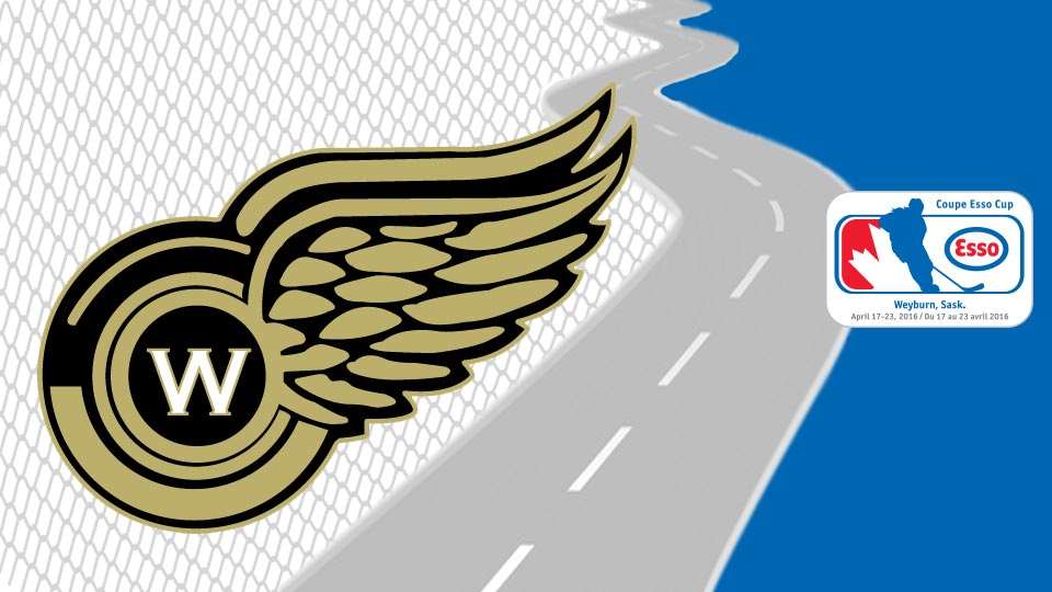 weyburn gold wings