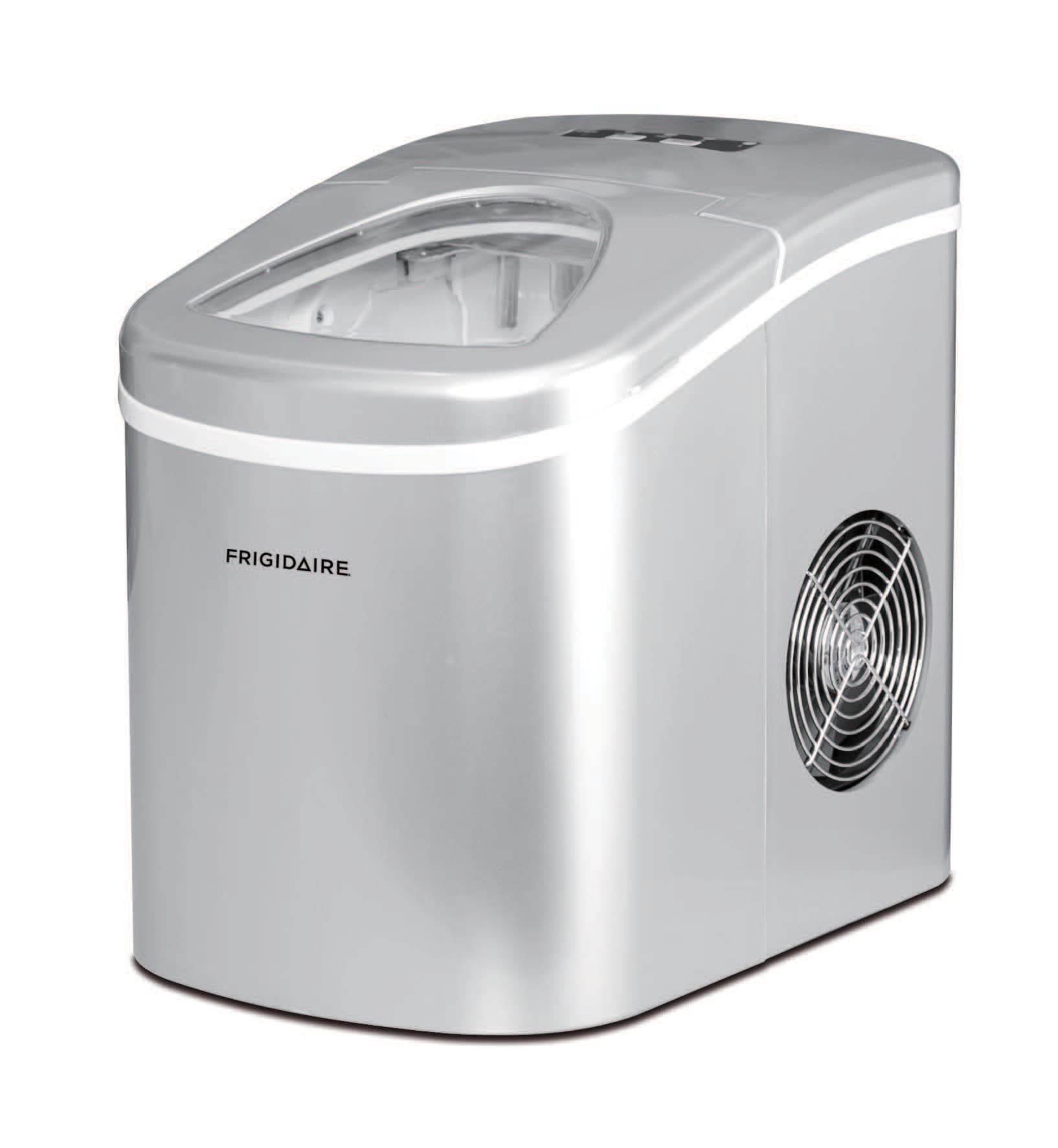 frigidaire portable ice maker