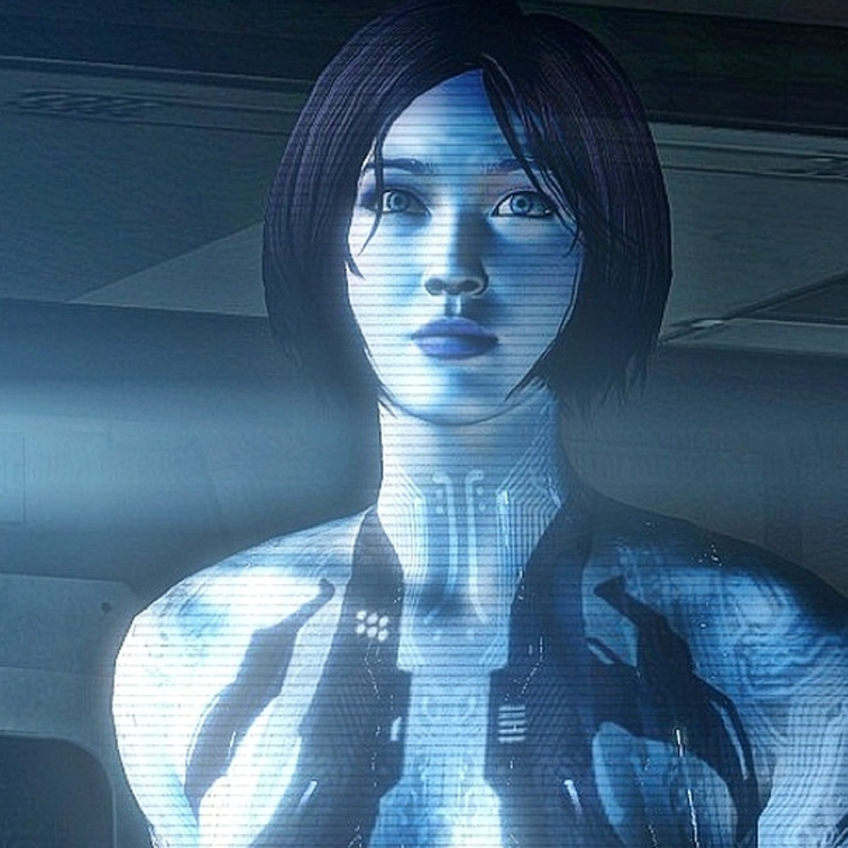 cortana halo