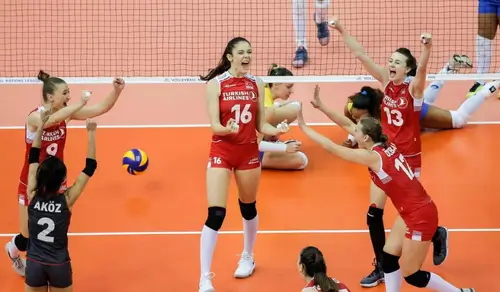 voleybolda kaç sayı alan kazanır