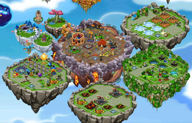 dragonvale